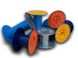 Punch Type Bobbin